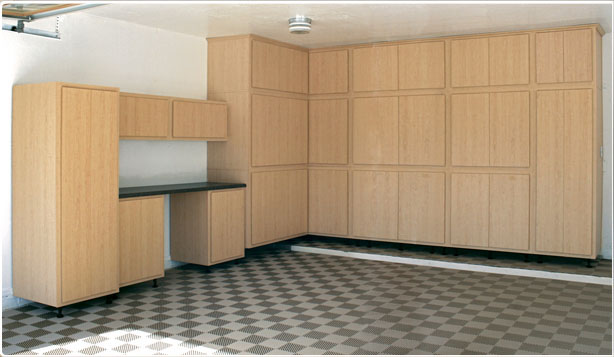 Classic Garage Cabinets, Storage Cabinet  The Ocean State